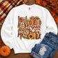 Covered In His Grace (Patchwork & Praise Collection)