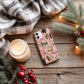 Cozy Christmas Books Seamless Bundle