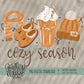 Cozy Season Bundle