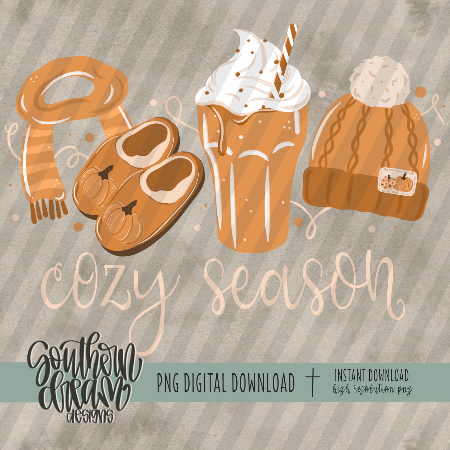 Cozy Season Bundle