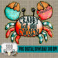 Crabby But Still Chosen