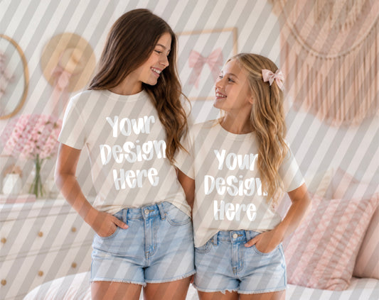 Cream Sisters/Friends
