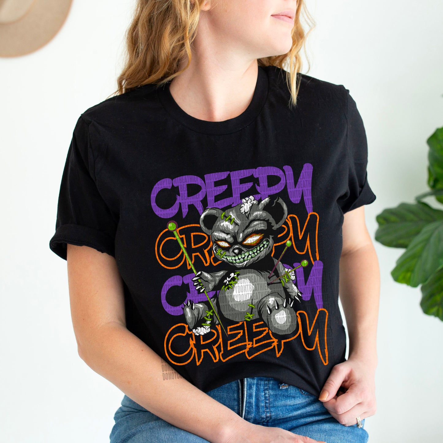 Creepy Bundle