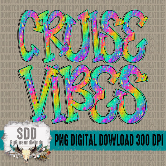 Cruise Vibes