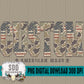 Camo Patriotic Collection; Custom
