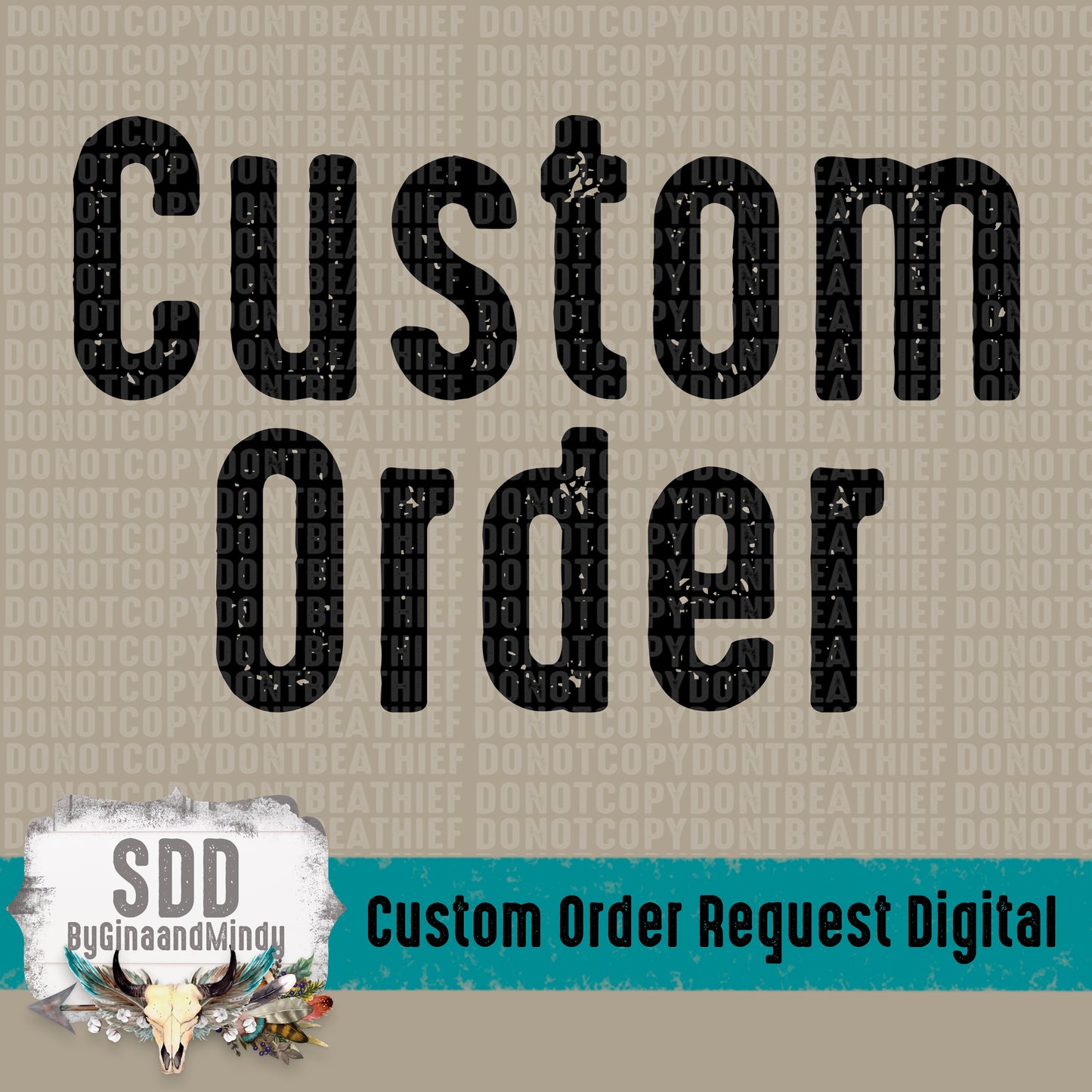 Custom Alteration Fee