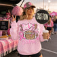 Pink Out Collection; CUSTOM