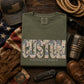 Camo Patriotic Collection; Custom