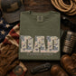 Camo Patriotic Collection; Dad
