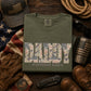 Camo Patriotic Collection; Daddy