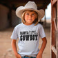 Daddy’s Little Cowboy