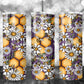 Daisy Honeycomb Bee Seamless Bundle