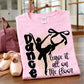Dance; Leave it all on the Floor Bundle