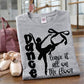 Dance; Leave it all on the Floor Bundle
