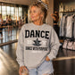 Dance With Purpose