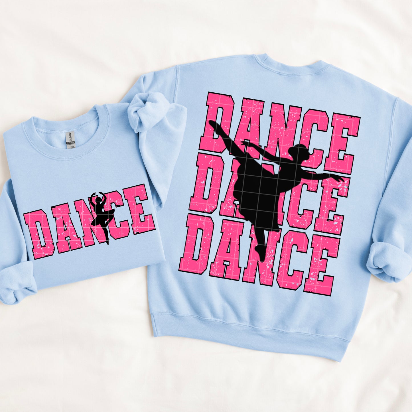 Dance Bundle
