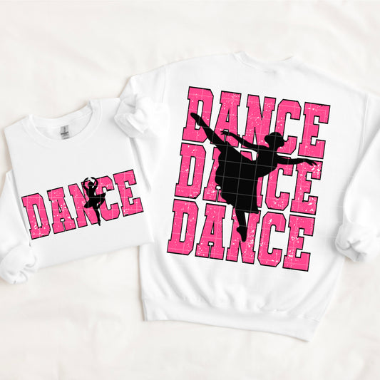 Dance Bundle