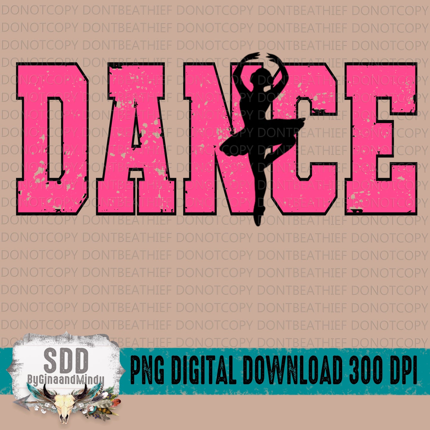 Dance Bundle