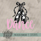 Dance Mom Bundle