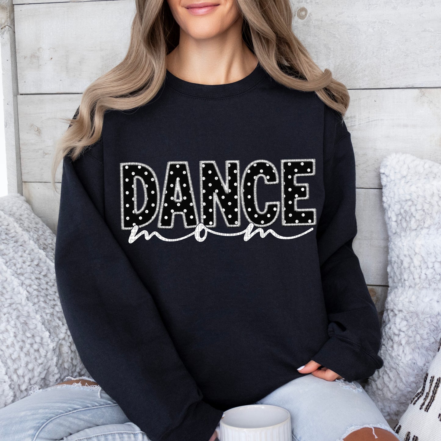 Custom Dance Mom Bundle