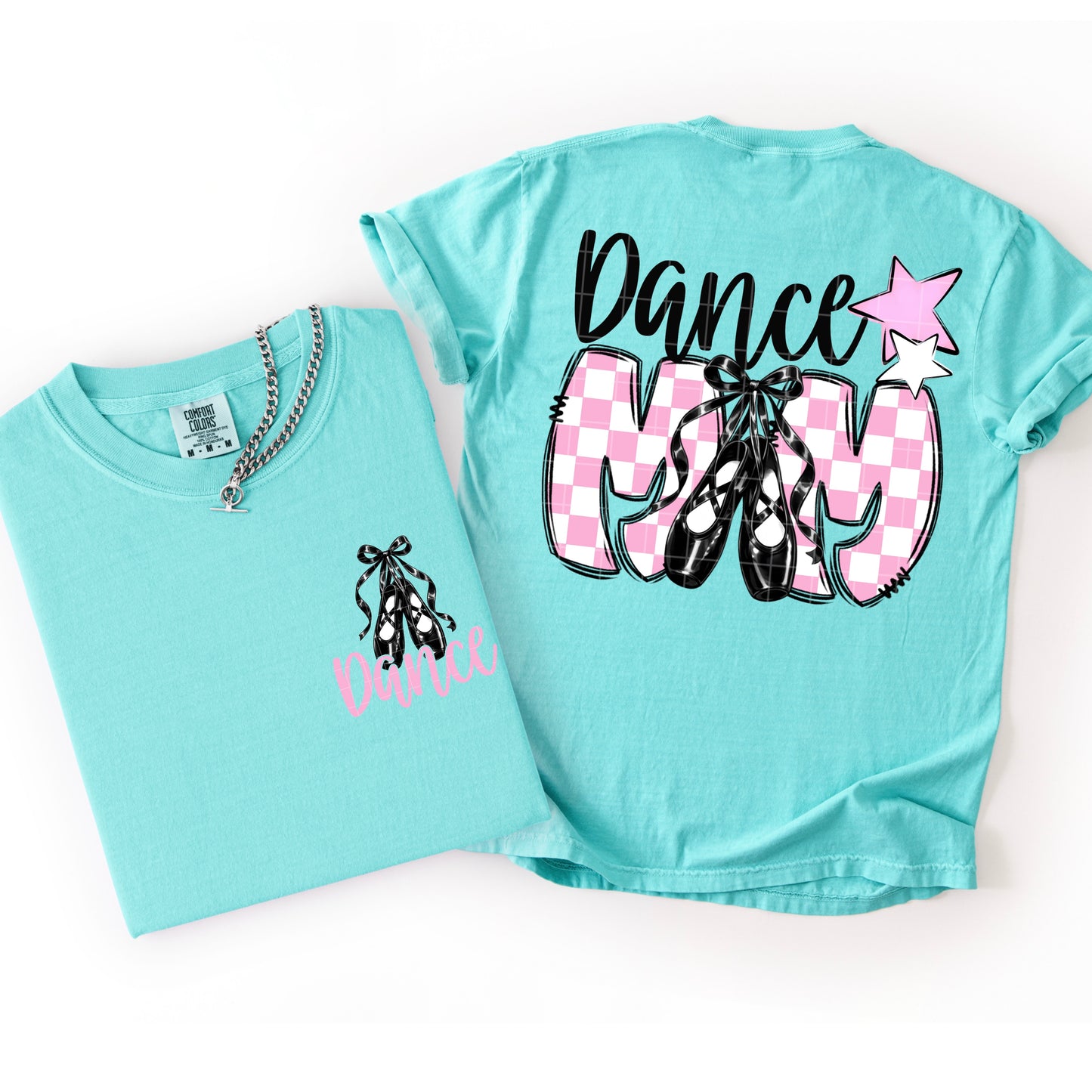 Dance Mom Bundle