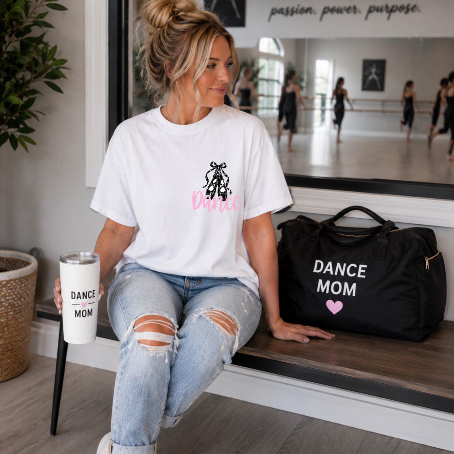 Dance Mom Bundle