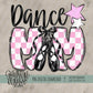 Dance Mom Bundle