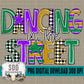 Dancing in the Street