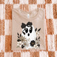 Coquette Floral Ghostie