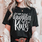 I am a Daughter of the King Bundle