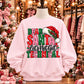 Dear Santa, Let’s Not Get Technical