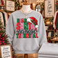 Dear Santa, Let’s Not Get Technical