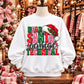 Dear Santa, Let’s Not Get Technical