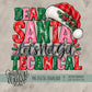 Dear Santa, Let’s Not Get Technical