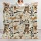 Deer Hunting Seamless Bundle