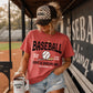 Dirt & Discipline; Baseball
