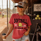 Dirt & Discipline; Softball