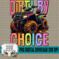 Dirty by Choice Bundle