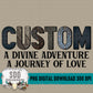 Divine Adventure CUSTOM