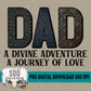 Divine Adventure DAD