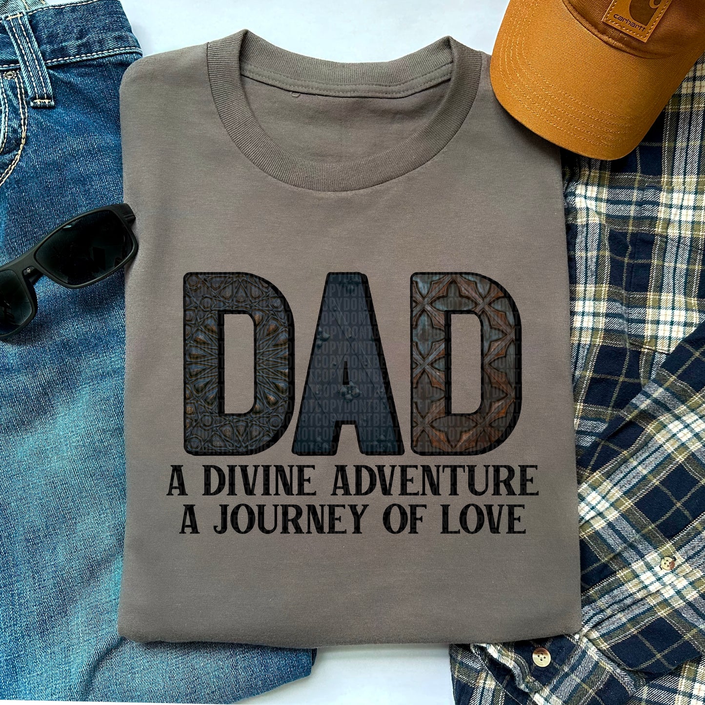 Divine Adventure DAD