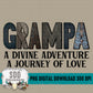 Divine Adventure GRAMPA