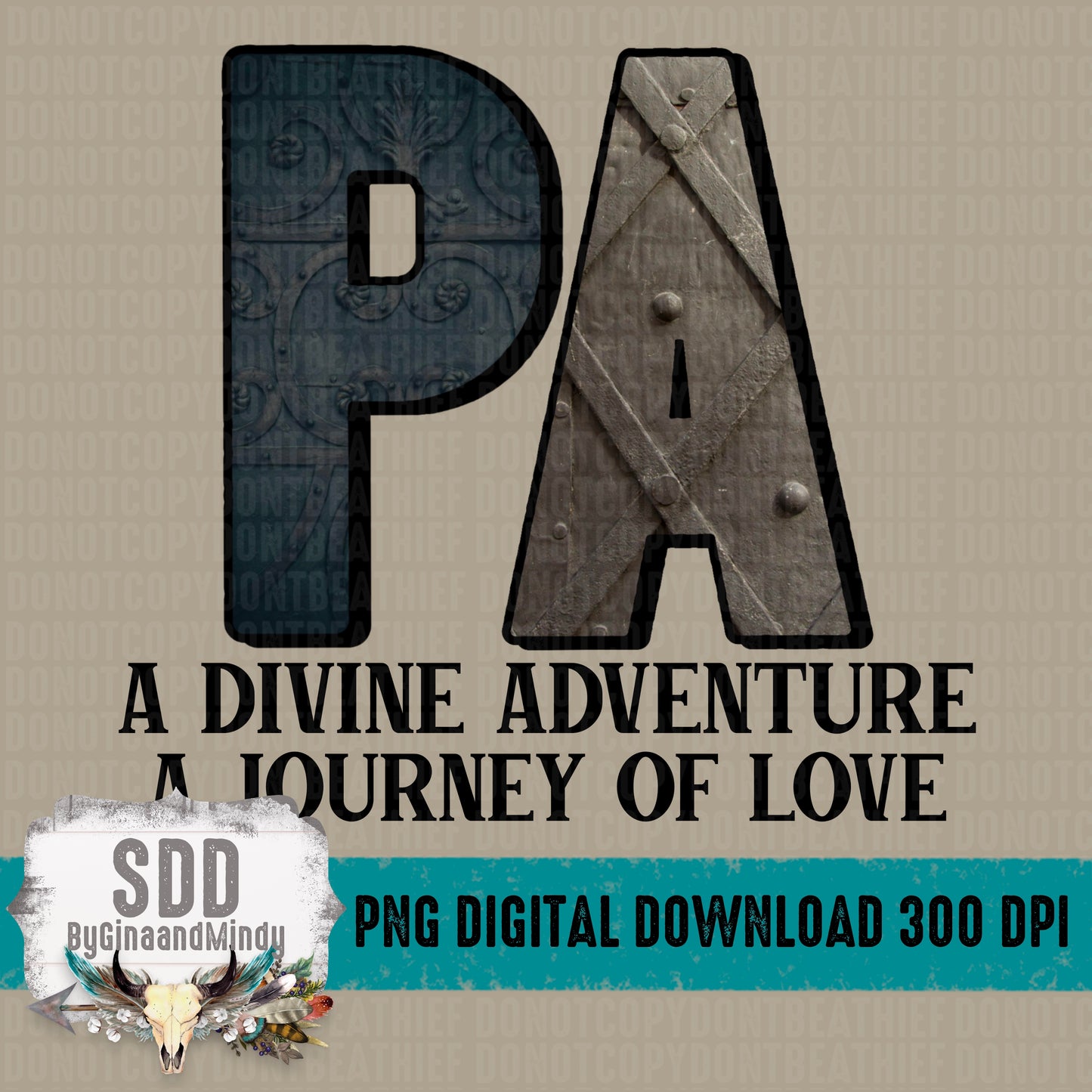 Divine Adventure PA