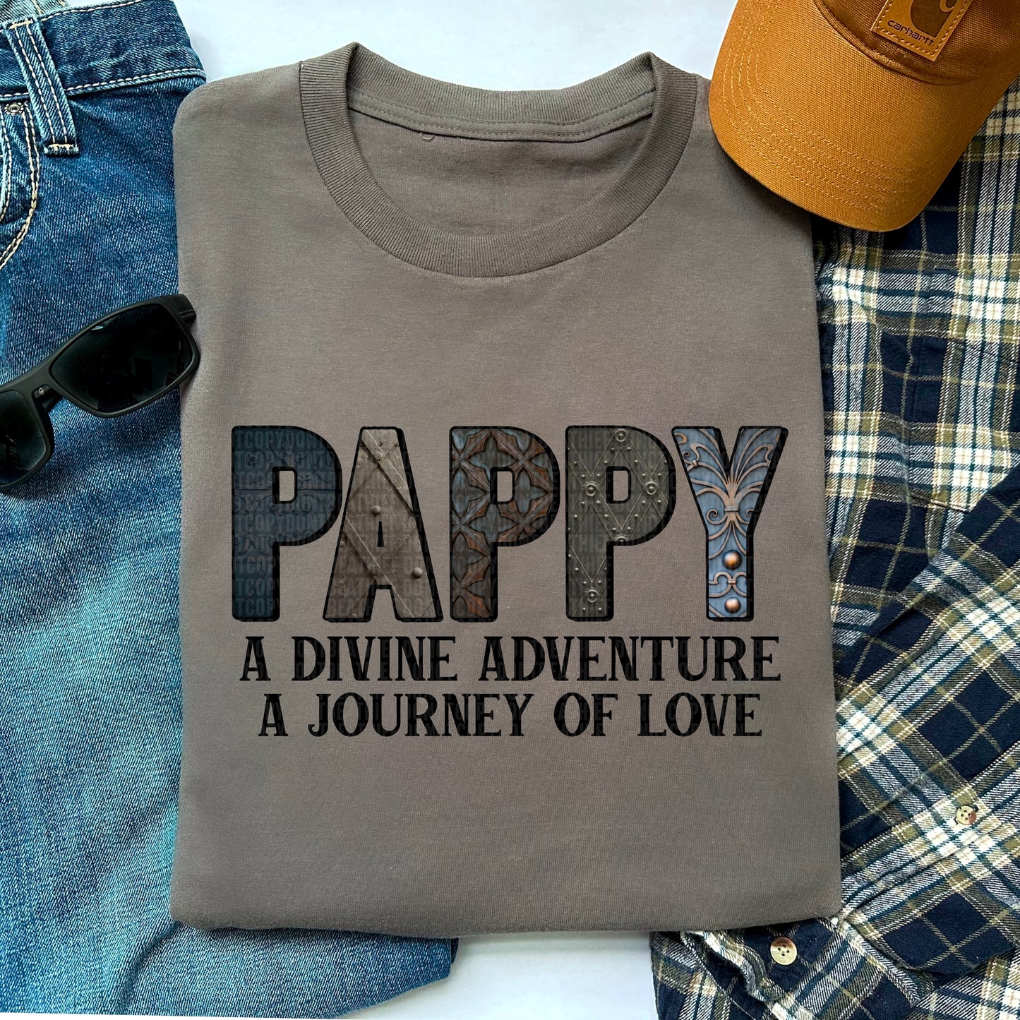 Divine Adventure PAPPY