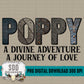 Divine Adventure POPPY