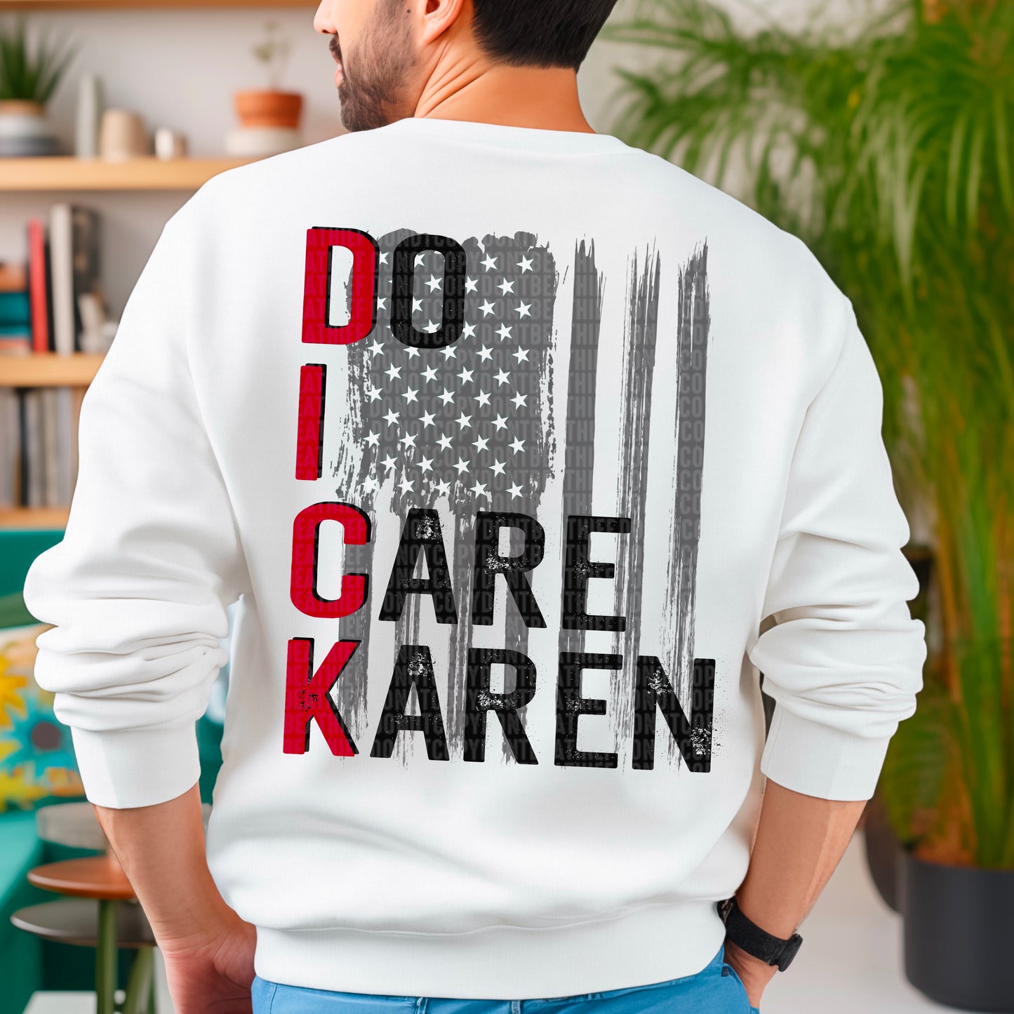 Do I Care Karen