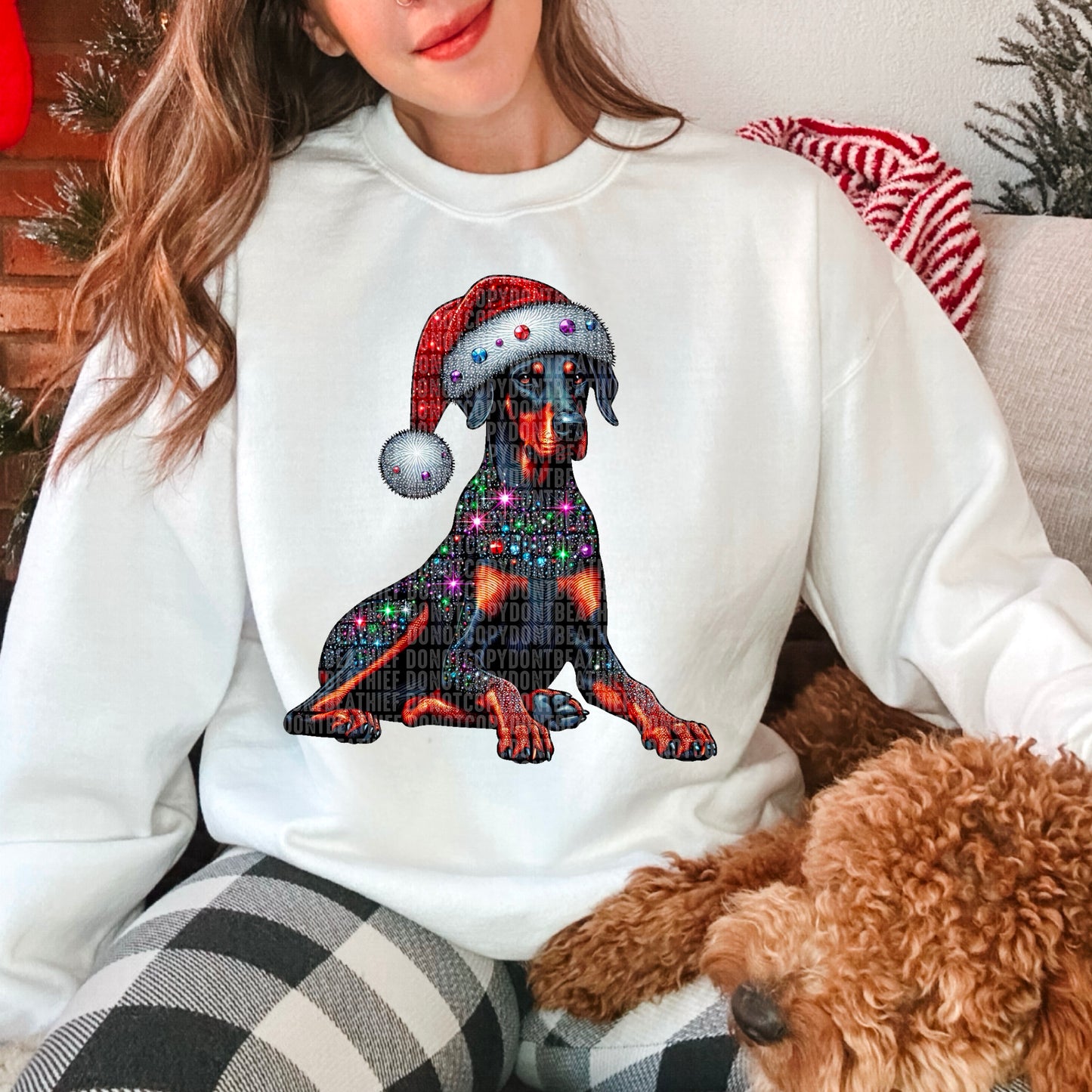 Christmas Dog Bundle