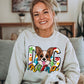 Dog Mama Corgi