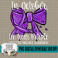 Domestic Violence Awareness Bundle