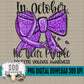 Domestic Violence Awareness Bundle